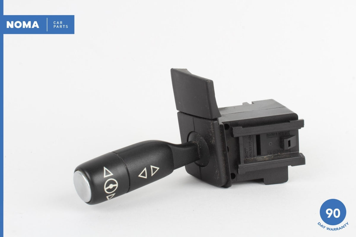 03-09 Land Range Rover L322 Steering Column Position Control Switch Stalk OEM - photo 1