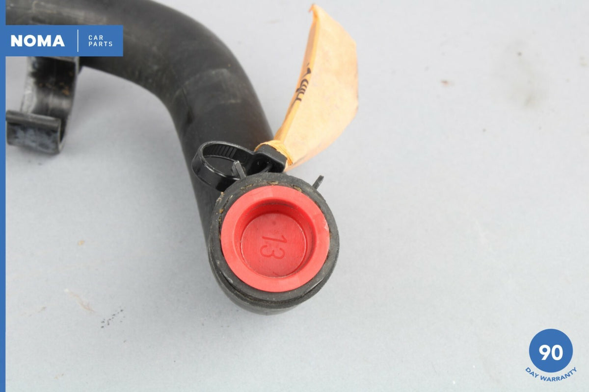 02-10 Lexus SC430 Z40 Air Conditioning Heater Water Outlet Hose 87245-24430 OEM - photo 7