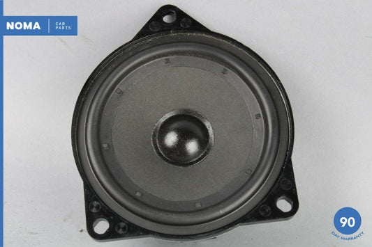 03-08 BMW Z4 E85 E86 Rear Front Left Right Side Door Mid Range Loud Speaker OEM - photo 1
