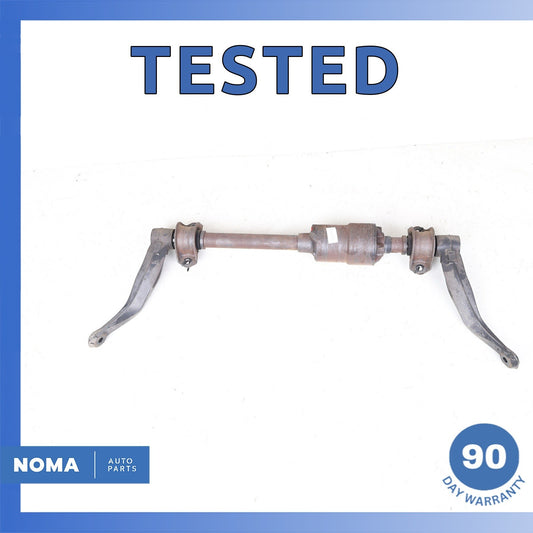 14-22 Range Rover L494 L405 Rear Adaptive Anti Roll Sway Bar Stabilizer OEM - photo 1