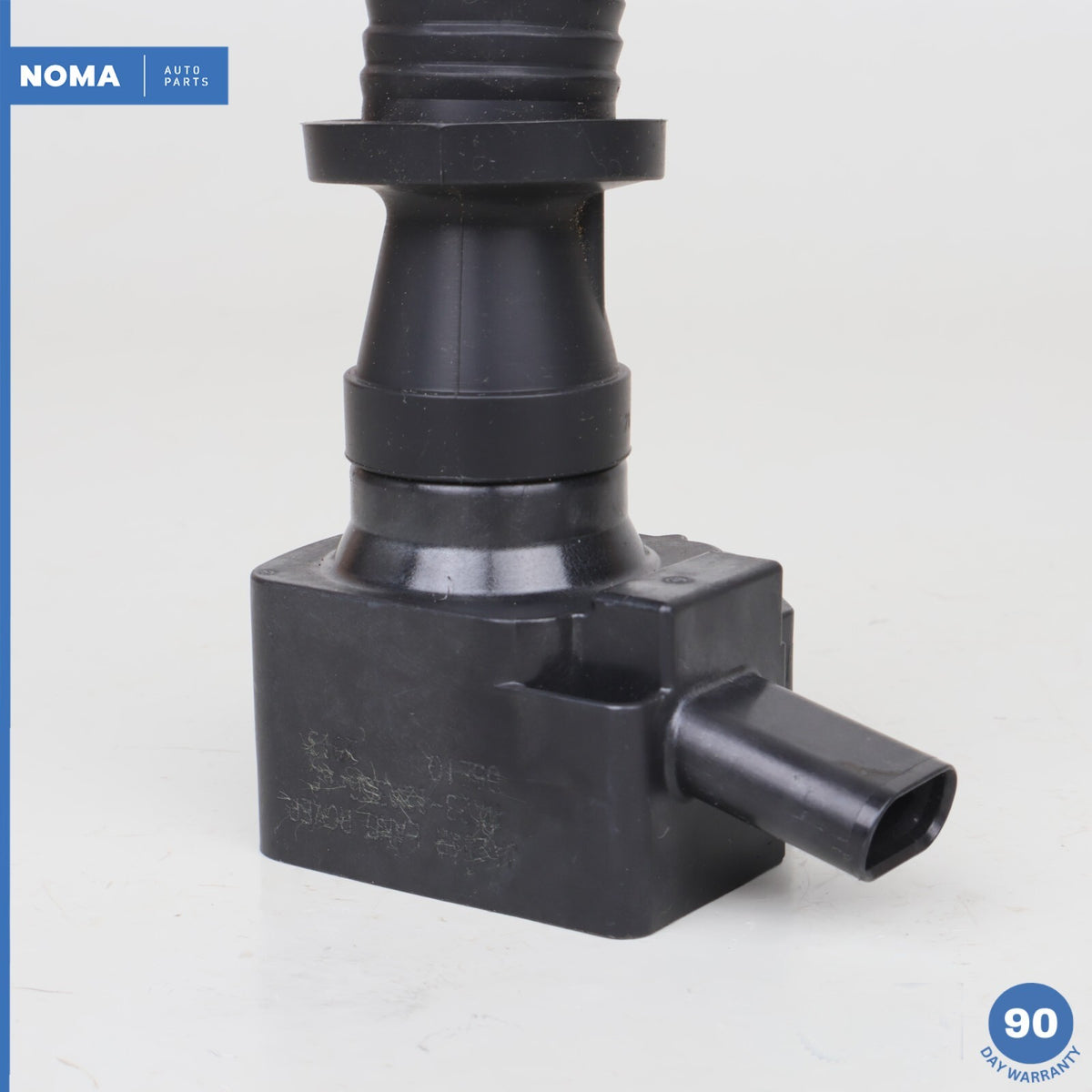 13-19 Jaguar XJ XJL X351 3.0L 5.0L Engine Motor Ignition Coil DX2312A366AC OEM - photo 7