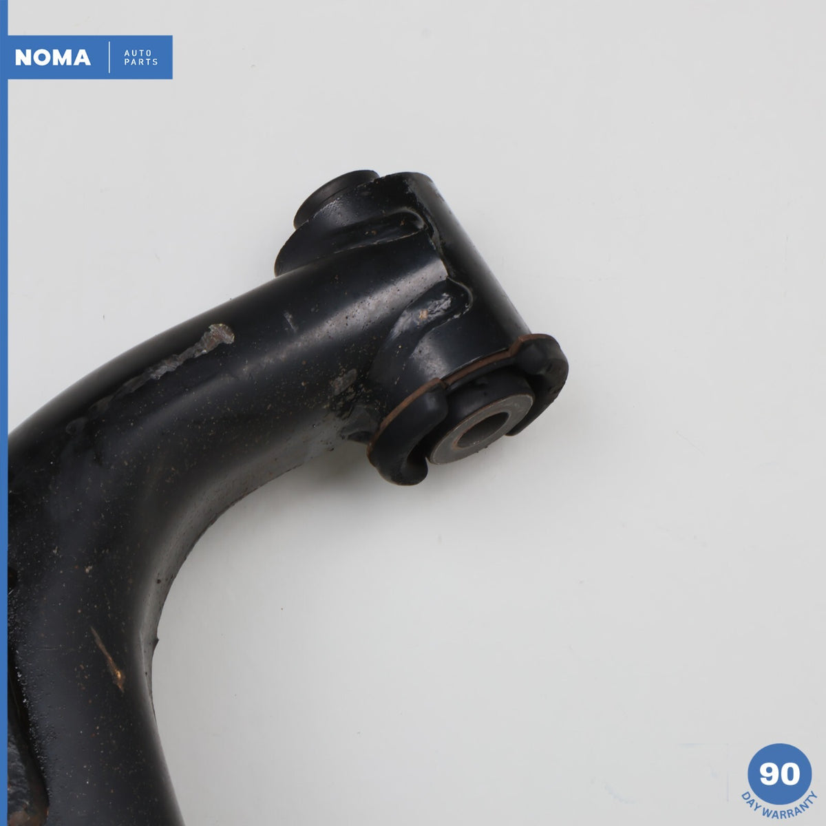 10-13 Range Rover Sport L320 Rear Left Side Lower Suspension Control Arm OEM - photo 13