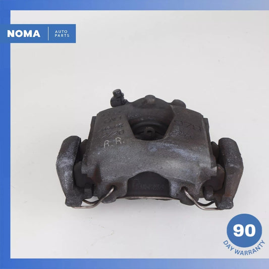 97-06 Jaguar X100 XK8 XKR Rear Right Passenger Side Brake Caliper JLM20232 OEM - photo 1