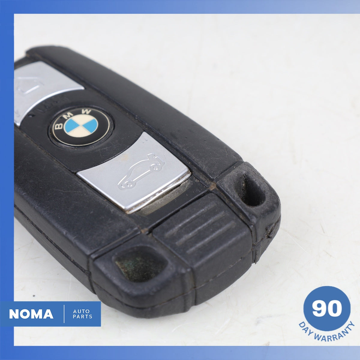 06-16 BMW E89 Z4 328i 128i 535i Key Fob Keyless Entry Remote Lock 6986583 OEM - photo 3