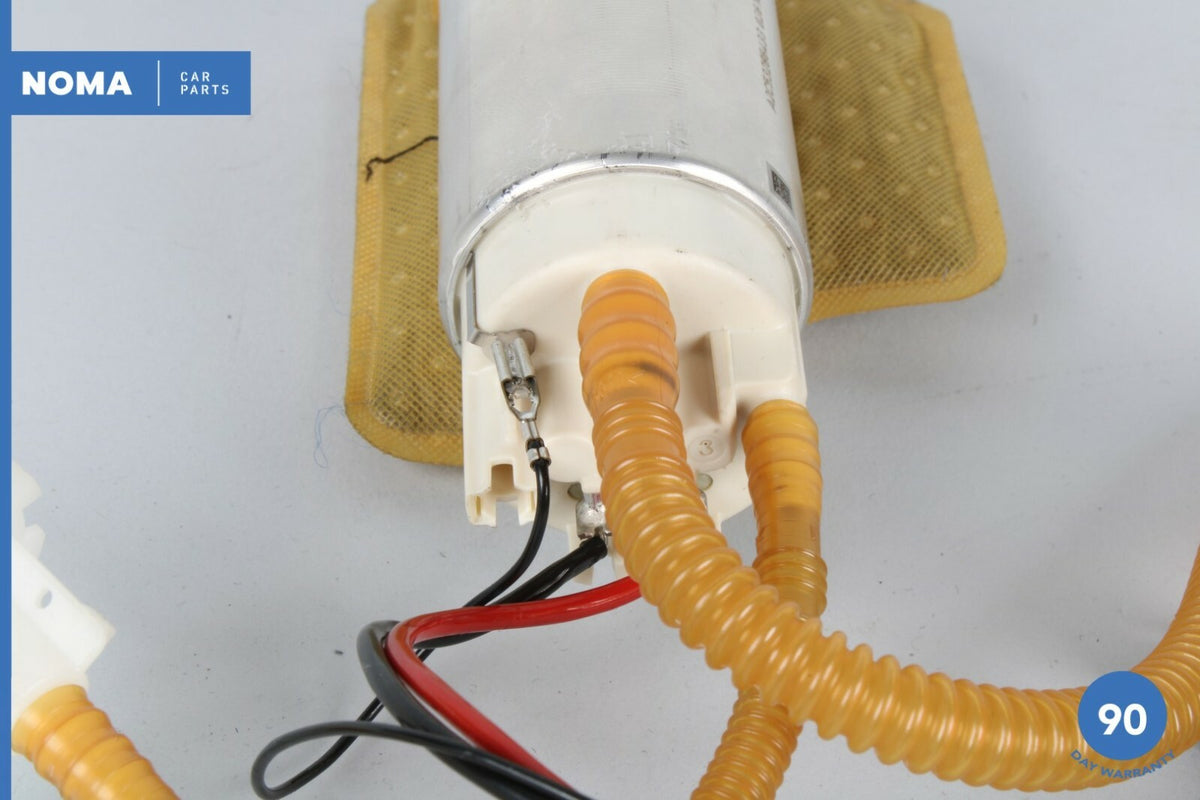 10-11 Jaguar XF X250 Gas Fuel Pump Sending Unit w/ Level Sensor 9X239H307AD OEM - photo 11