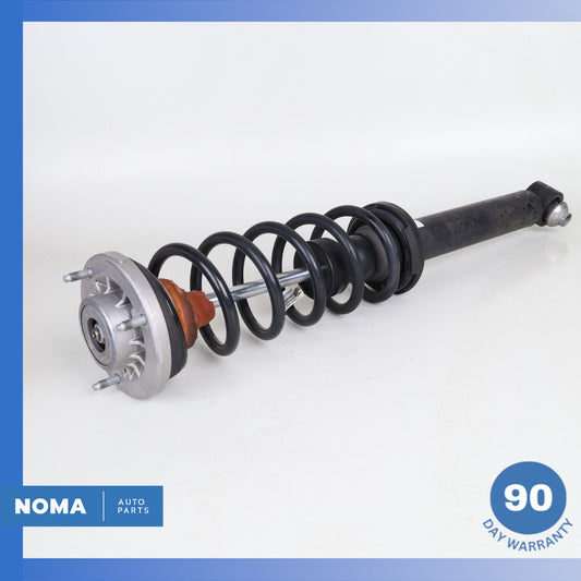11-13 BMW F10 550i Rear Right or Left Shock Absorber Strut 33526784023 OEM - photo 1