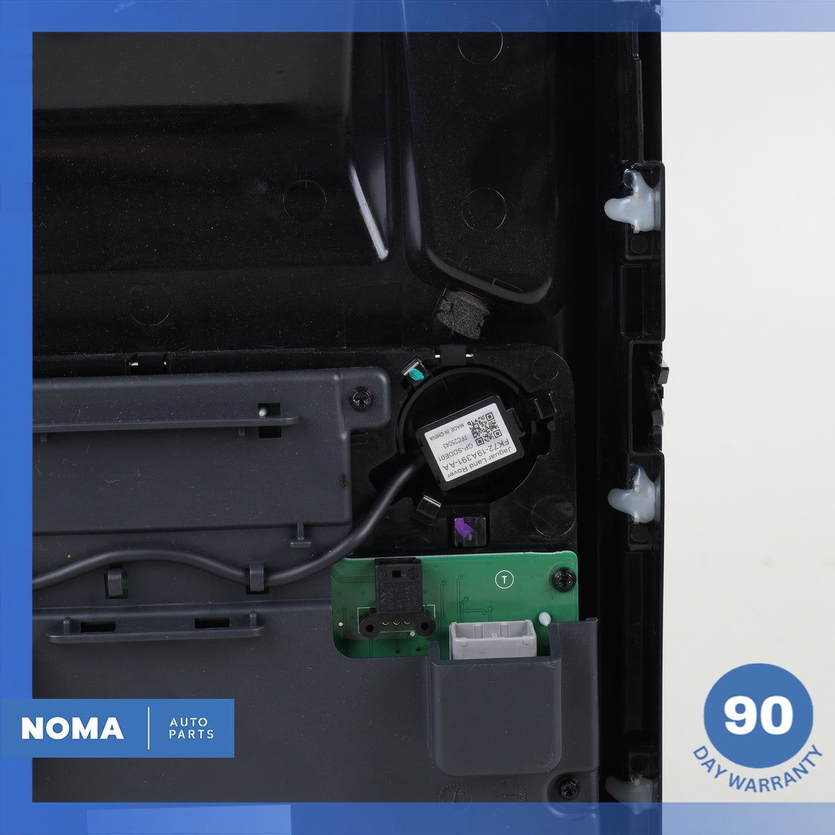 LR Range Rover L494 L405 Front Overhead Interior Dome Light Lamp OEM - photo 13