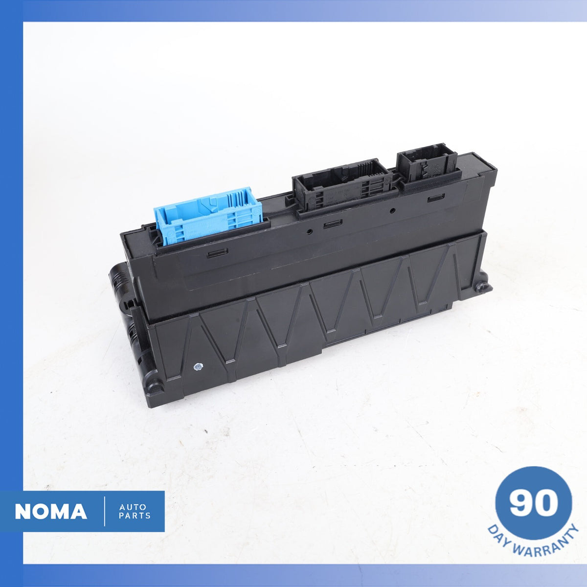 2013 BMW F10 550i Front Relay Fuse Box 61149252815 OEM - photo 8