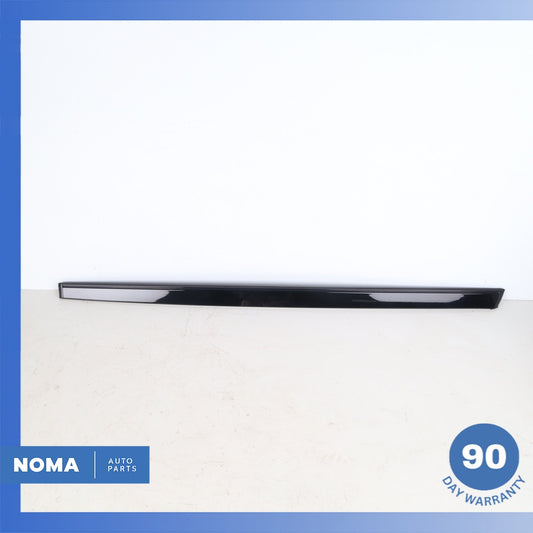 13-22 Range Rover Sport L494 L405 Panorama Pano Sun Roof Right Side Molding OEM - photo 1