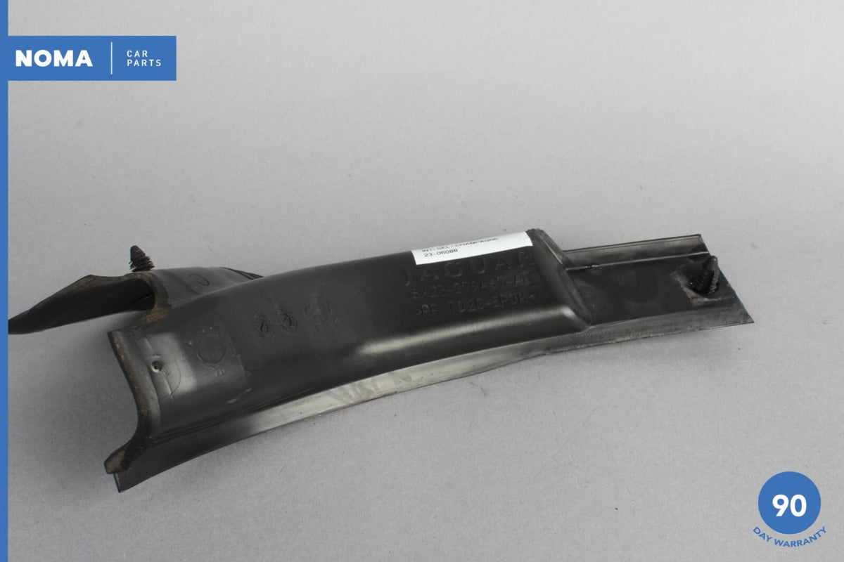 09-15 Jaguar X250 XF XFR Rear Left Driver Side Tail Light Trim 8X23279A67AD OEM - photo 6