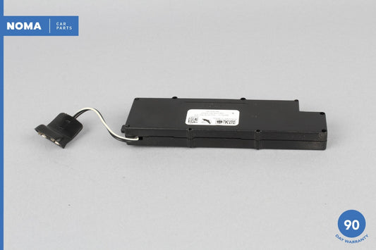 03-08 Jaguar S-Type X204 AM FM Radio Antenna Amplifier 2R8318C847AC OEM - photo 1