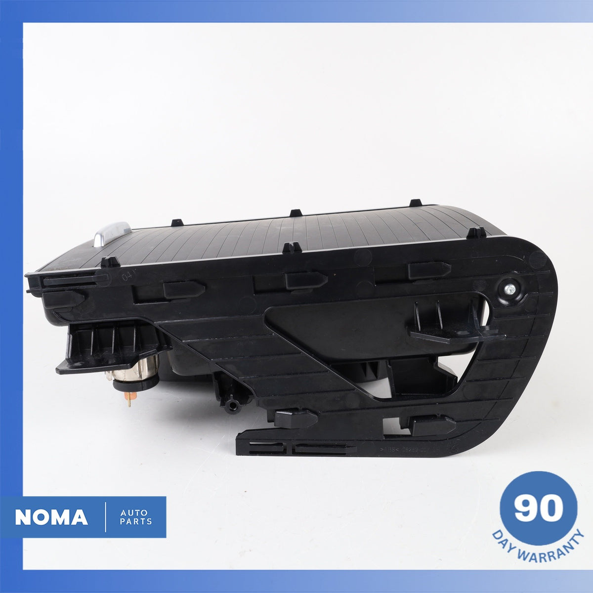 12-19 LR Range Rover Evoque L538 Center Console Roller Storage Cup Holder OEM - photo 12