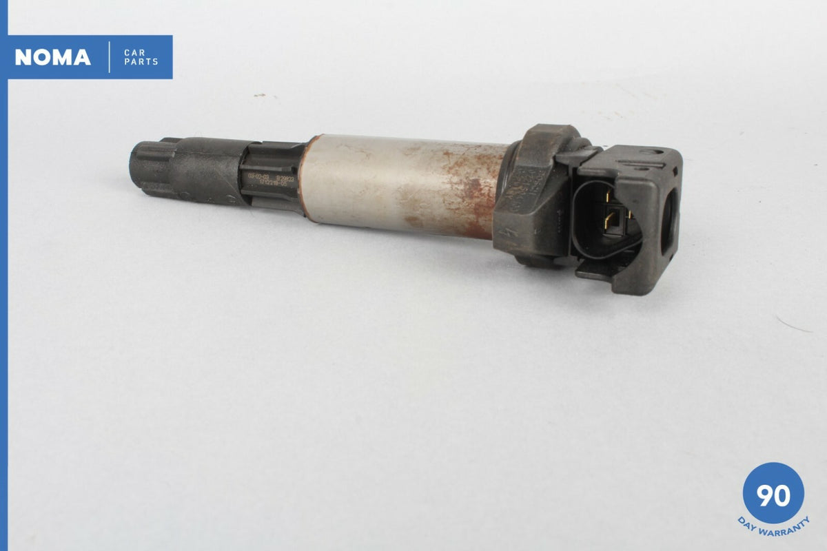 03-05 BMW Z4 E85 3.0L Roadster Engine Motor Ignition Coil 1712219 OEM - photo 1