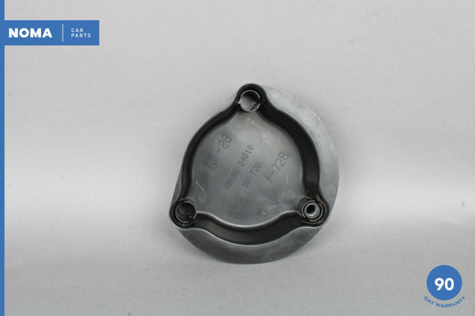 02-10 Lexus SC430 Z40 Front Left or Right Side Roof Shock Strut Cover OEM - photo 1