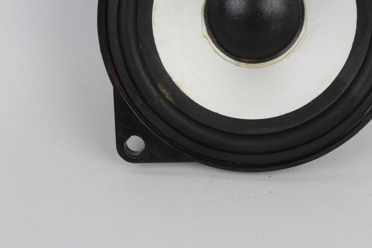 03-08 BMW Z4 E85 E86 Front or Rear Hi-Fi Stereo Audio Mid Range Speaker OEM - photo 4