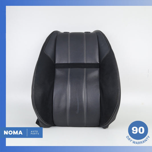18-20 Range Rover L560 Velar Front Right Side Upper Seat Cushion Black OEM - photo 1
