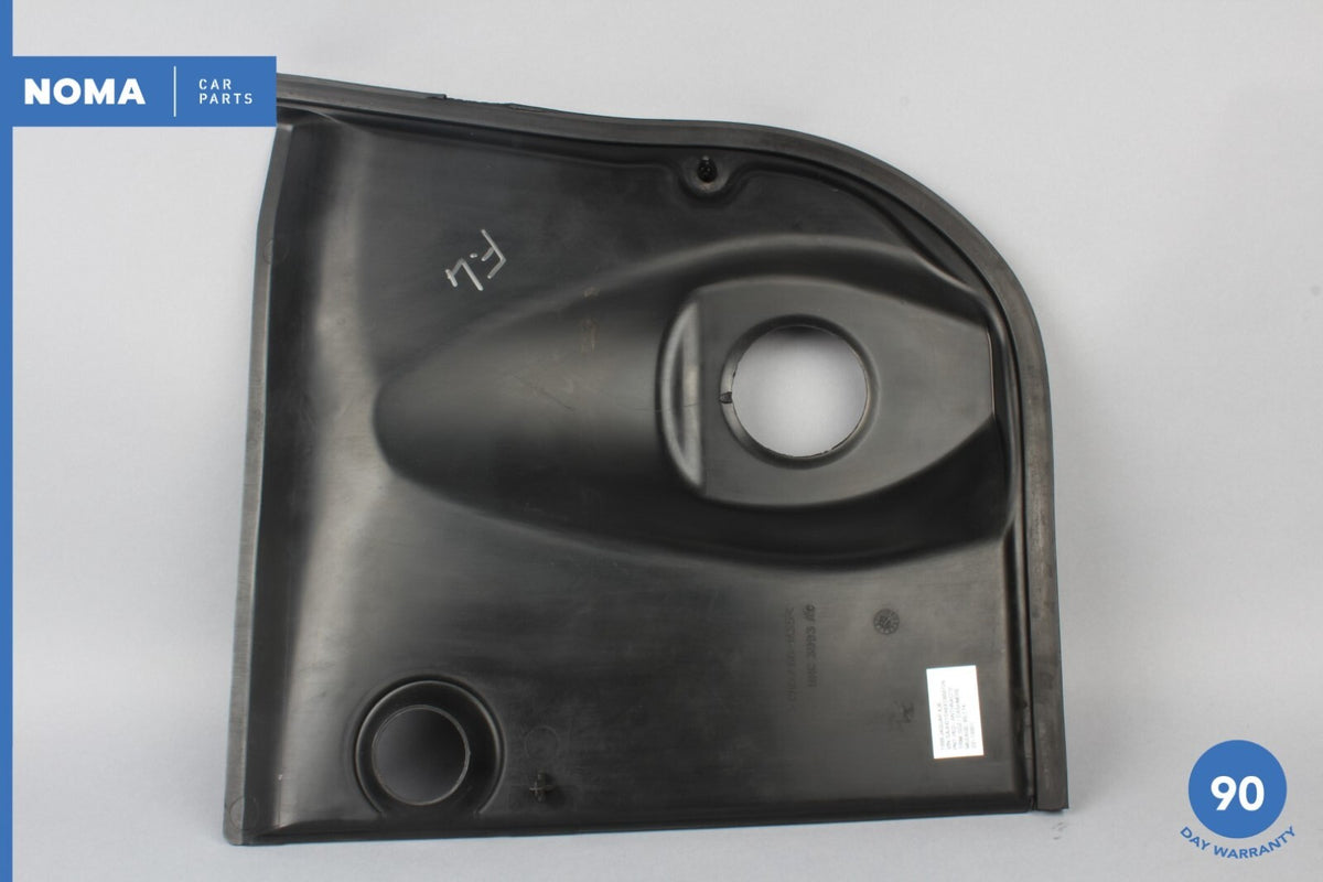 98-03 Jaguar XJ8 XJR VDP X308 Engine Fuse ECM Module Box Cover NNC3993AC OEM - photo 7
