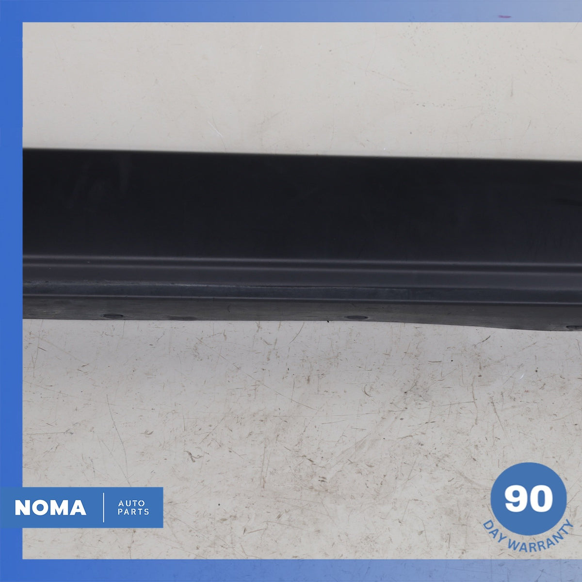 13-23 LR Range Rover Sport L494 L405 Left Side Skirt Rocker Molding Panel OEM - photo 4
