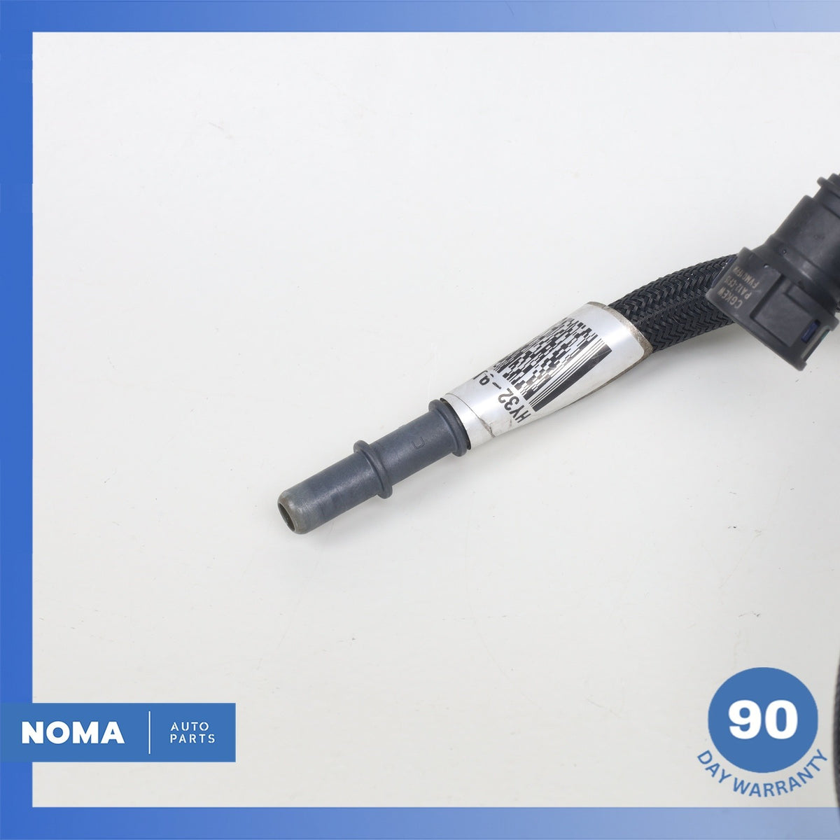 Land Rover Range Rover Discovery 5 L462 Fuel Gas Pressure Sensor LR082759 OEM - photo 6