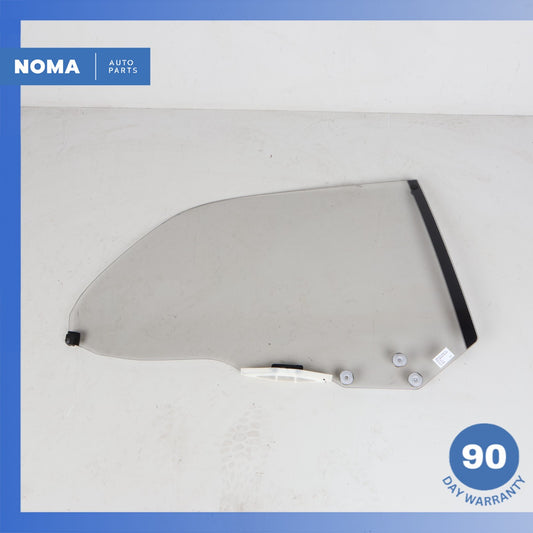 95-97 Lexus UCF20 LS400 Rear Right Passenger Door Window Glass 6810350100 OEM - photo 1