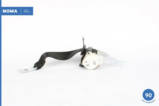 04-10 BMW E60 E61 Rear Left Driver Side Seat Belt Retractor 7065849 OEM - photo 1