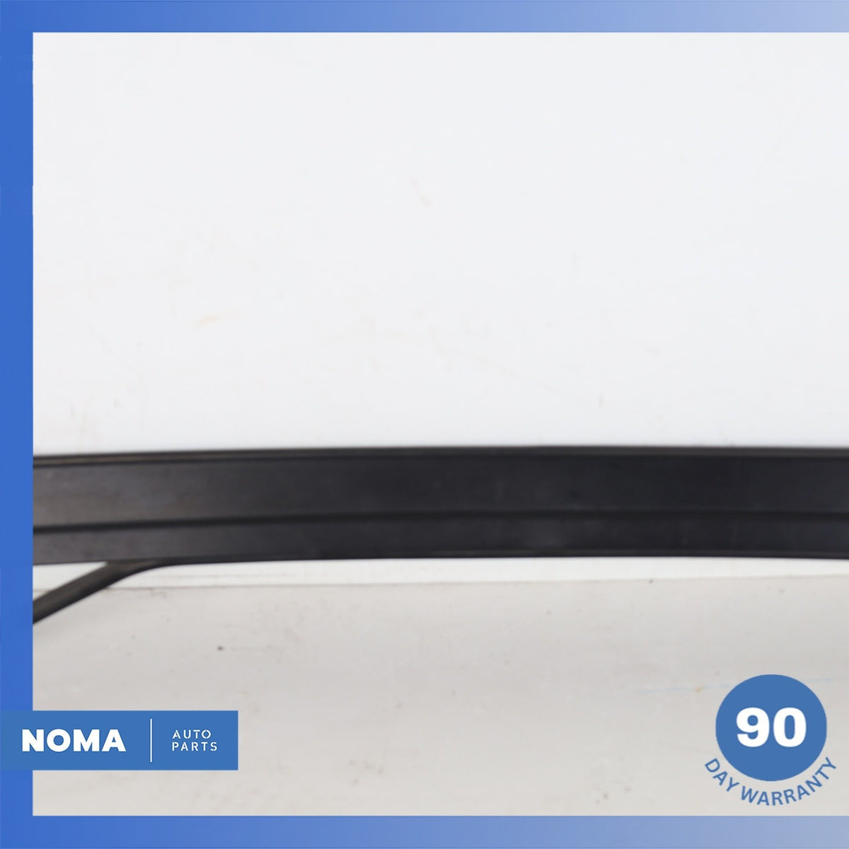 15-20 Hyundai DH Genesis Panorama Pano Sun Roof Left Side Molding OEM - photo 4