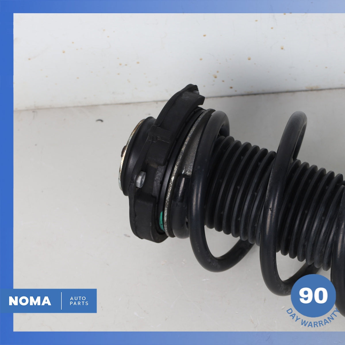 15-18 Audi 8UB 8UG Q3 Front Left or Right Shock Absorber Strut 5N0413031AS OEM - photo 12