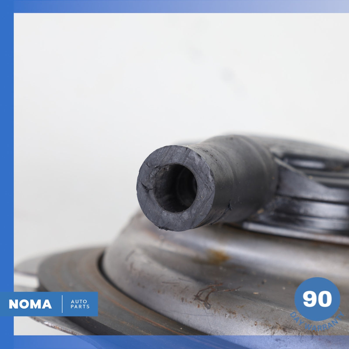 92-98 Jaguar X100 XK8 XJS Fuel Evaporative Loss Flange w/ Pump NNA5954AA OEM 67k - photo 8