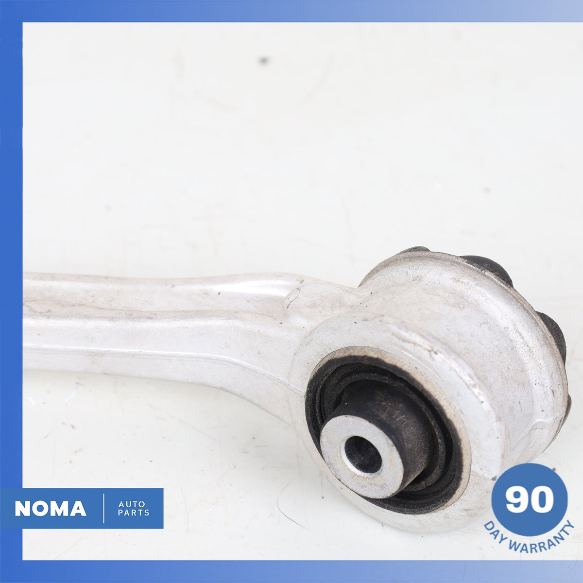 Jaguar X760 XE Front Left Side Upper Suspension Control Arm OEM - photo 2