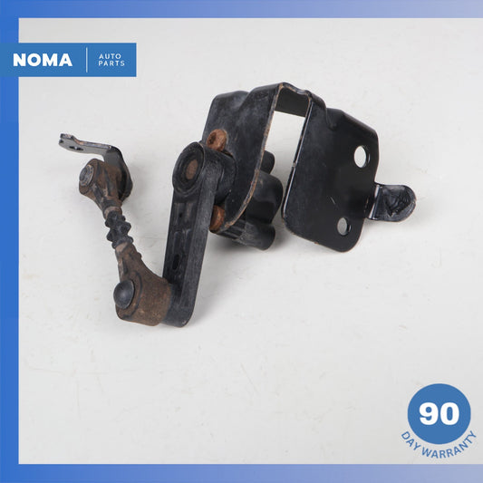 12-20 LR Discovery Sport L550 L538 Front Suspension Height Level Sensor OEM - photo 1