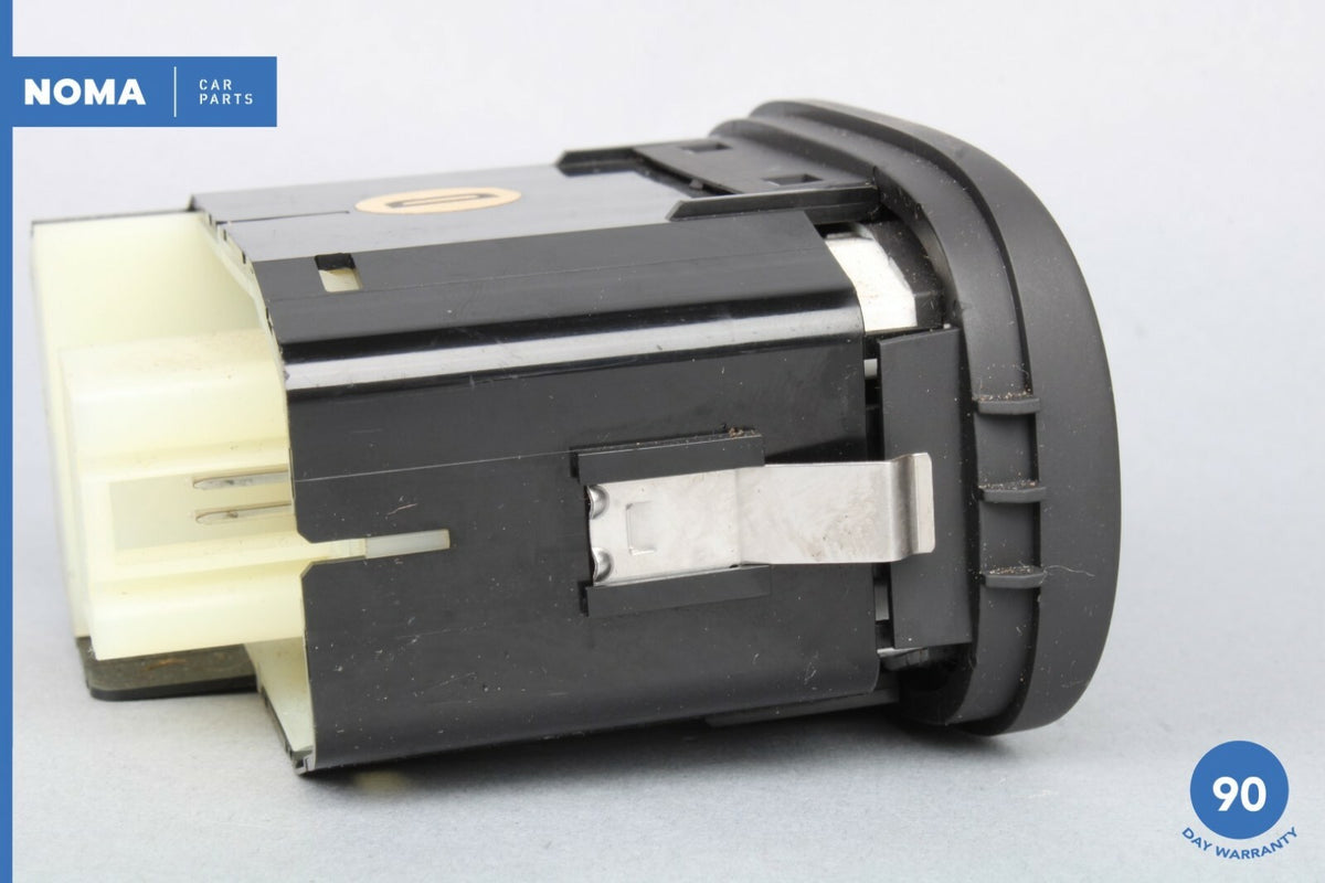 03-08 Jaguar S-Type R X202 Dash Dashboard Fog Light Dimmer Trip Reset Switch OEM - photo 6