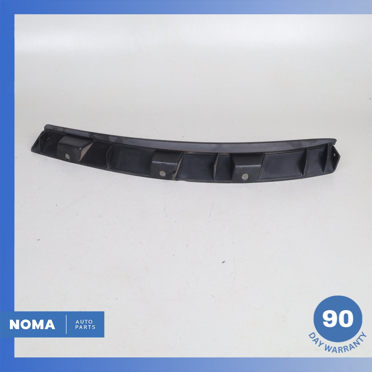 14-24 Jaguar X152 F-Type Rear Left Bumper Bracket Holder EX53291D01AE OEM - photo 5