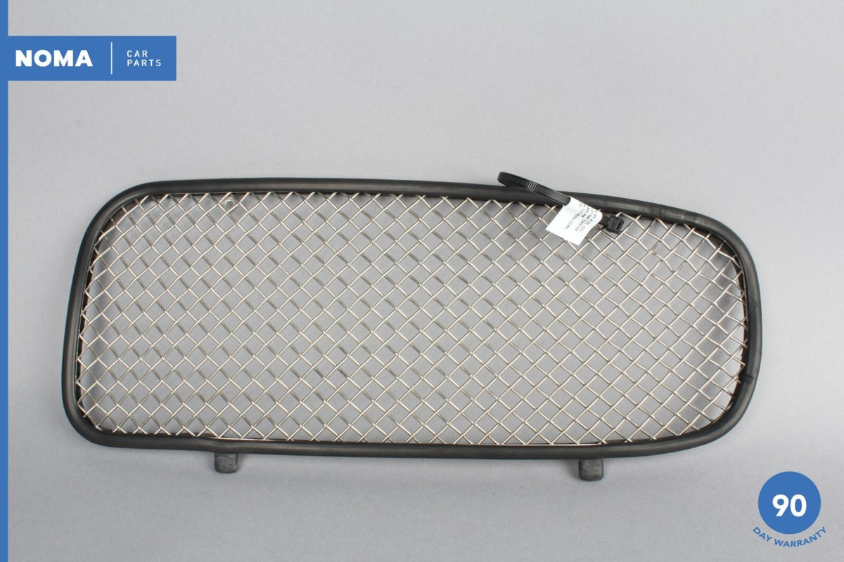 98-03 Jaguar XJ8 XJR VDP X308 Front RIght Passenger Side Radiator Grille OEM - photo 1