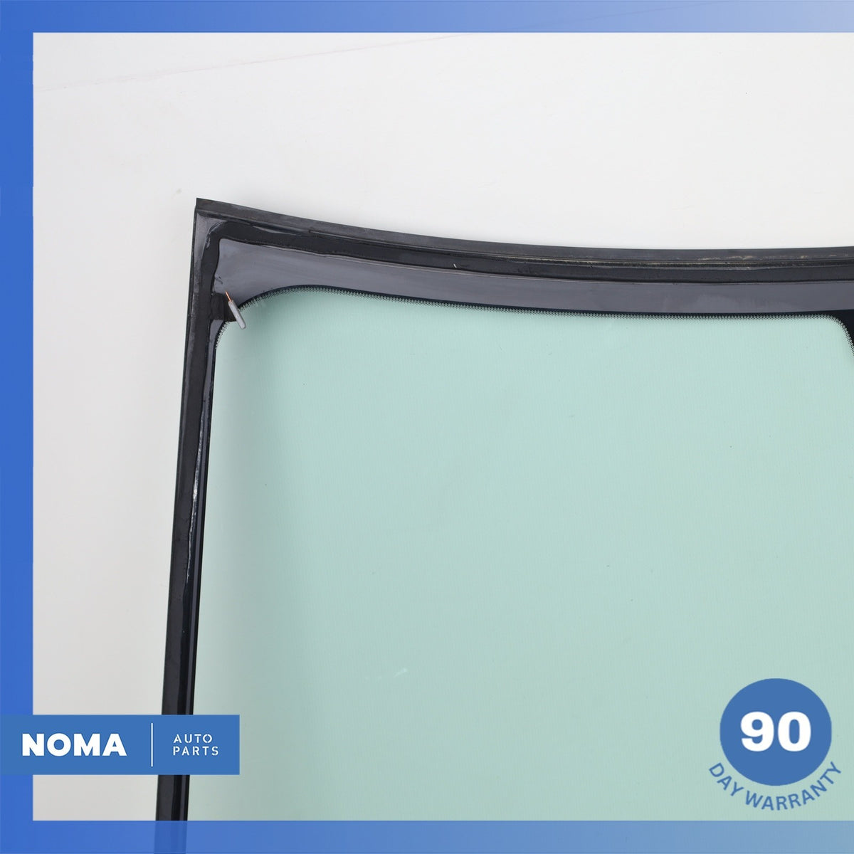 13-14 LR Range Rover L405 Front Windshield Windscreen Window Glass OEM - photo 12