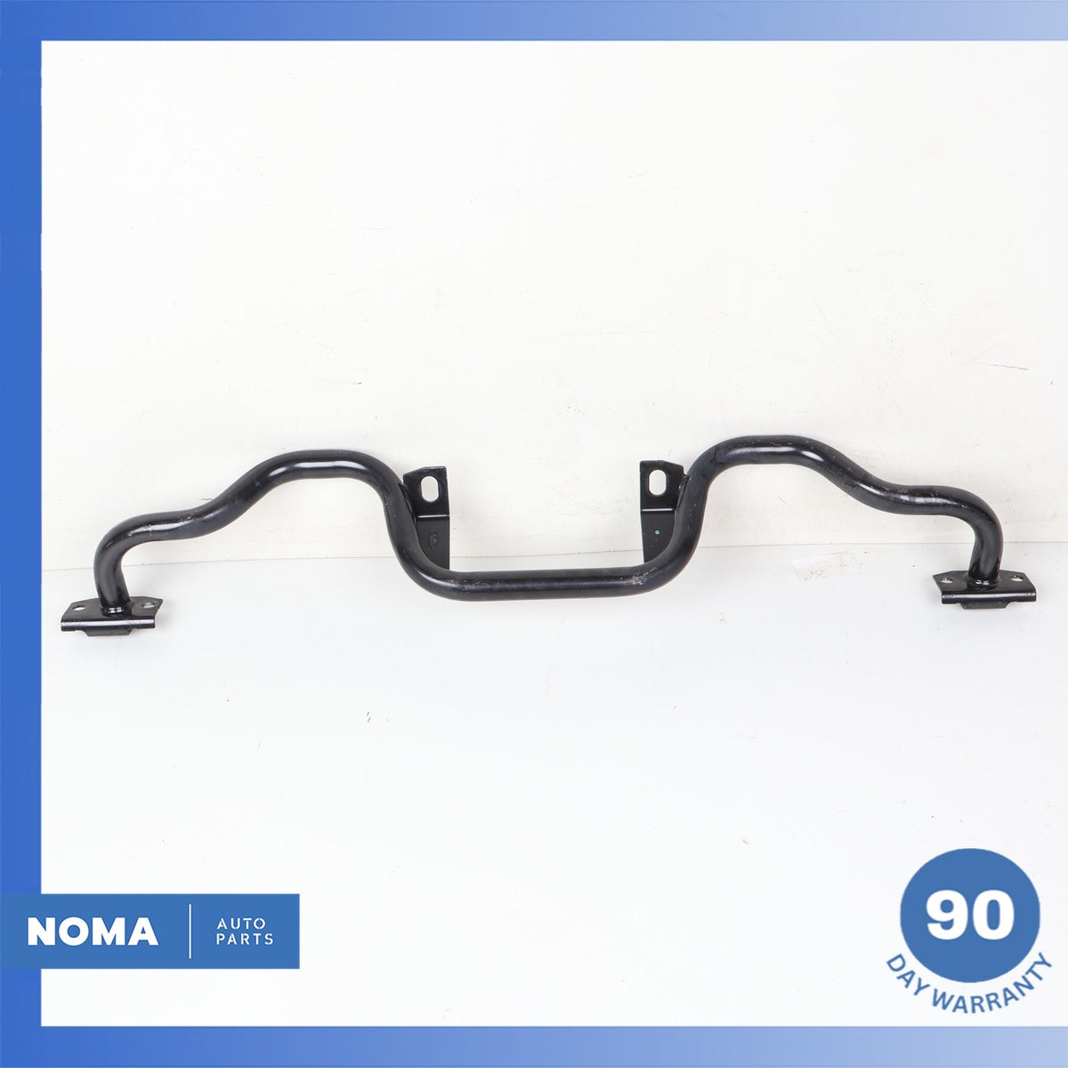 13-23 LR Range Rover Sport L494 L405 Front Radiator Guard Skid Plate Bar OEM - photo 1