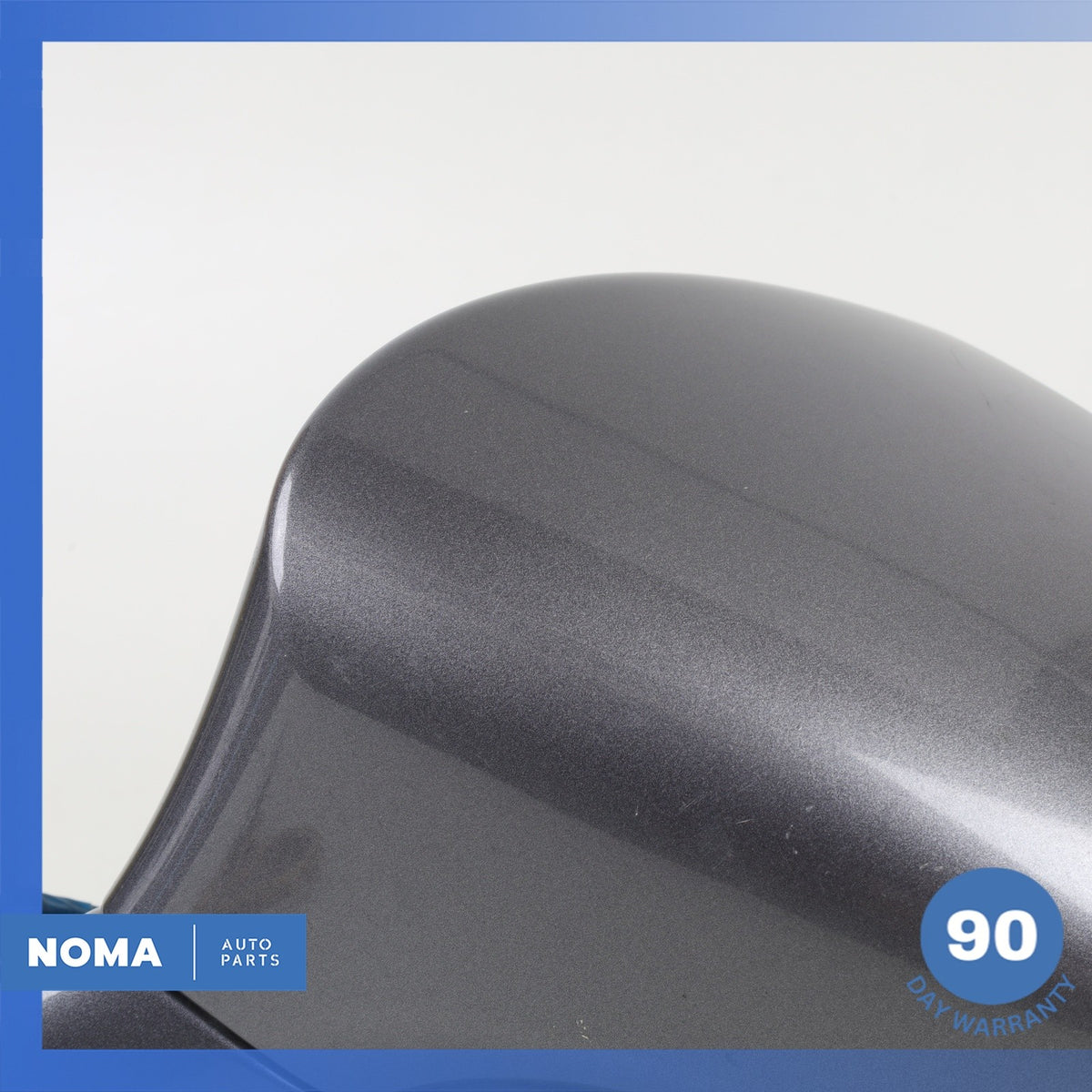 13-17 Lexus ZWA10 CT200h Left Mirror Assembly Outer Rear View 8794076142B0 OEM - photo 15