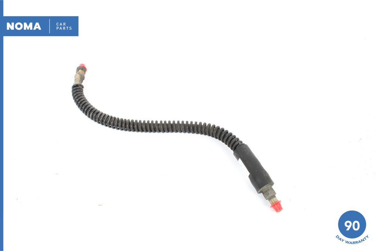 97-99 Jaguar XK8 X100 Front Right Passenger Hydraulic Flexible Brake Line OEM - photo 1