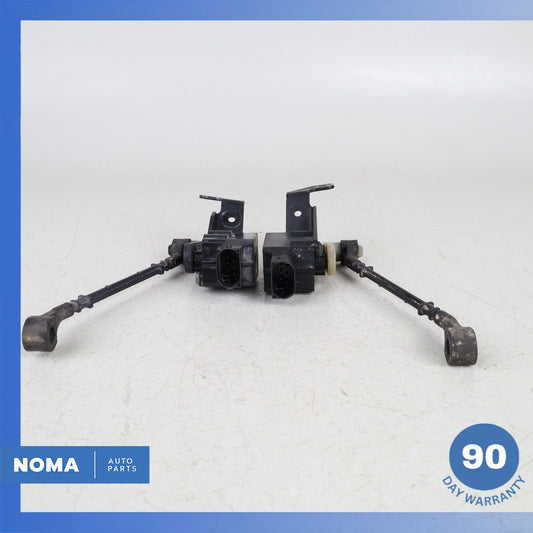 Land Rover Range Rover L322 Rear Left & Right Height Level Sensor Set OEM - photo 1