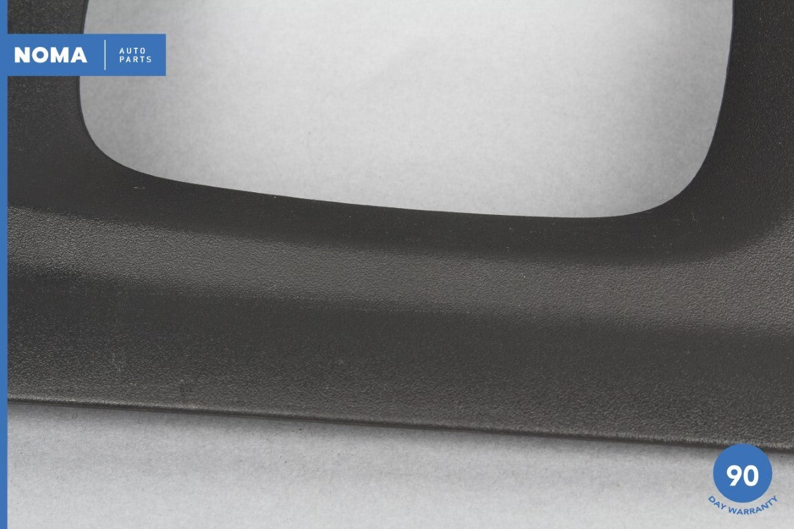 09-15 Jaguar XF XFR X250 Front Left Side Seat Control Switch Trim Cover LEG OEM - photo 7