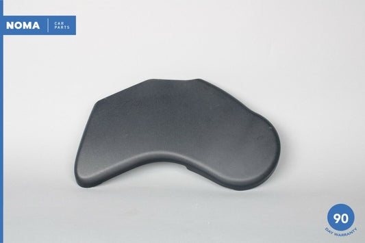 10-18 Jaguar X351 XJ XJL XJR Front Right Side Seat Valance Trim Cover JMN OEM - photo 1