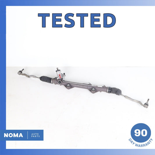 10-19 Jaguar X351 XJ P/S Power Steering Gear Rack & Pinion OEM - photo 1
