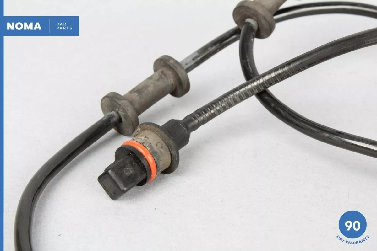 03-09 Jaguar X350 XJ XK Front Right or Left ABS Wheel Speed Harness Sensor OEM - photo 2
