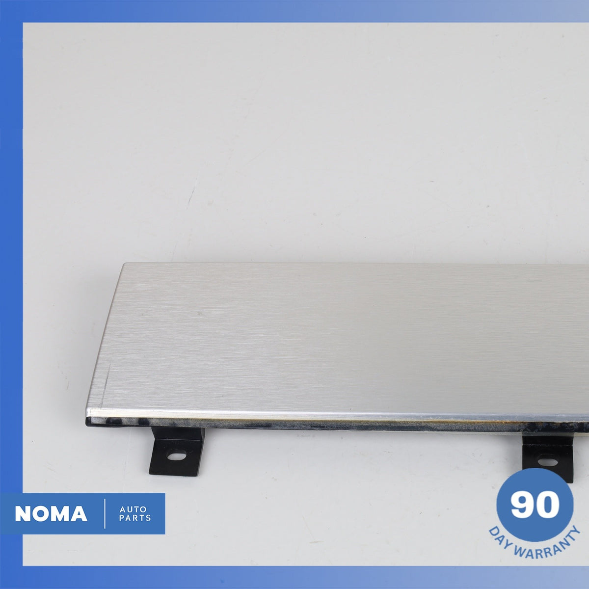 13-19 Range Rover Evoque L538 Dashboard Dash Board Right Side Trim Cover OEM - photo 4
