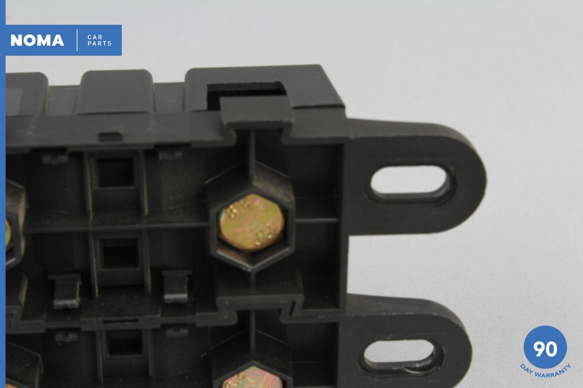 03-08 Jaguar S-Type X204 Power Distribution Mega Fuse Block XW4T14A067DA OEM - photo 7