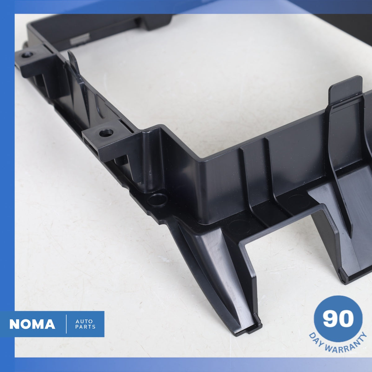2020 Land Rover Range Rover Evoque L551 Front Center Console Bezel Trim OEM - photo 8