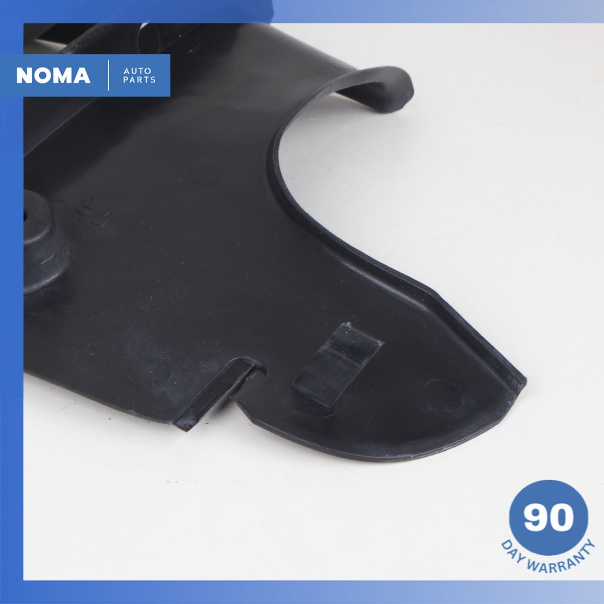 97-06 Jaguar X100 XK8 Rear Left & Right Side Wheel Arch Cover Bracket Set OEM - photo 12