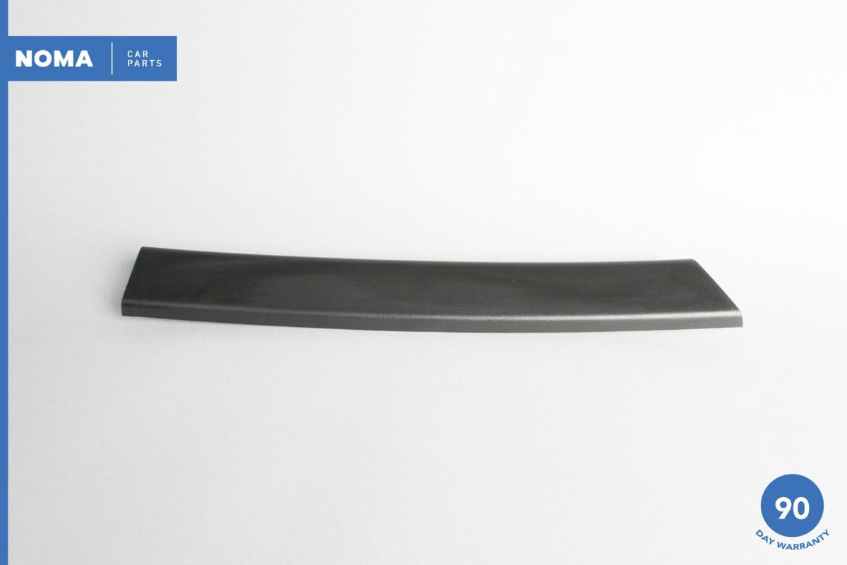 04-09 Jaguar XJ8 VDP X350 X358 Rear Left Side Inner Door Infill Panel Trim OEM - photo 5