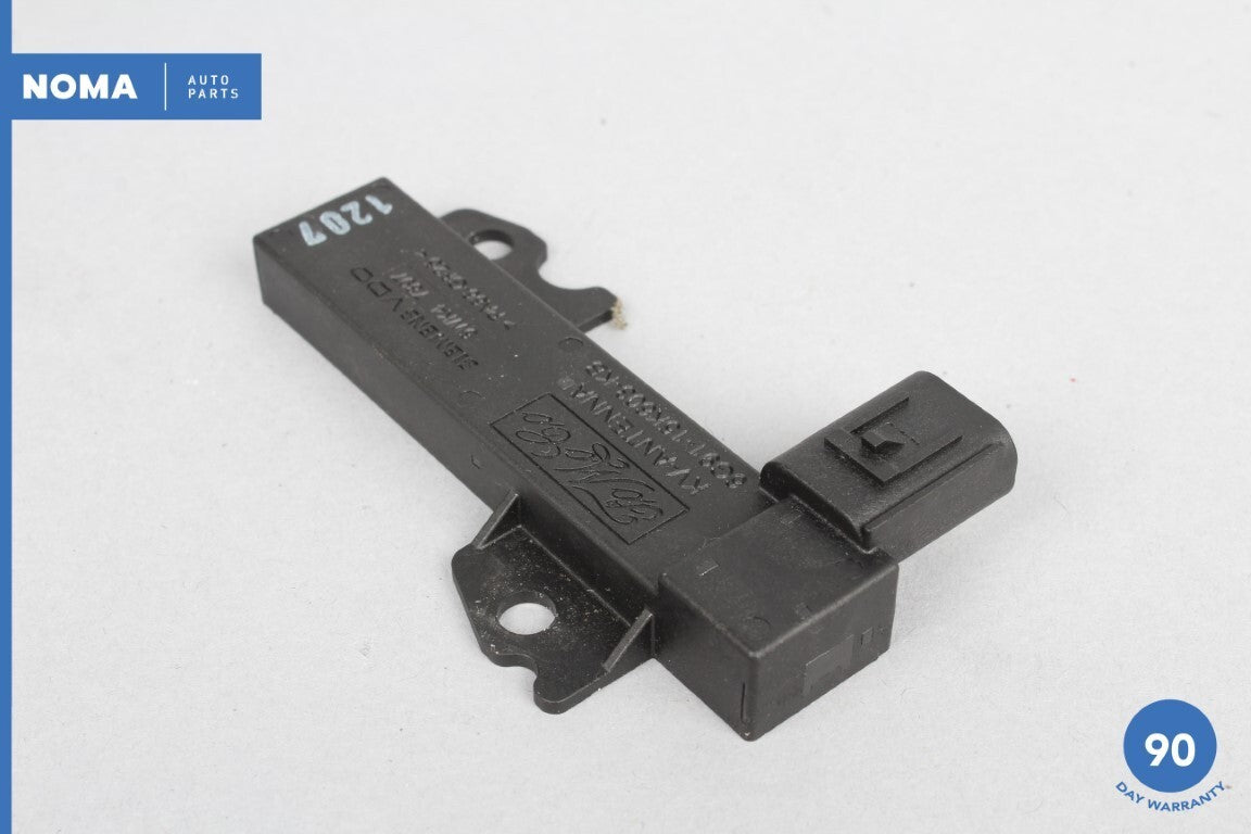 07-15 Jaguar XK XKR X150 Keyless Entry Antenna Sensor Module 6G9115K603KB OEM - photo 5