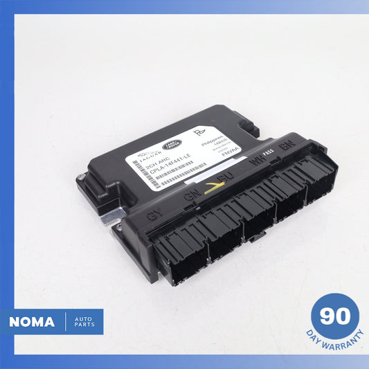 2016 Land Range Rover L405 Active Air Suspension Stabilizer Control Module OEM - photo 1