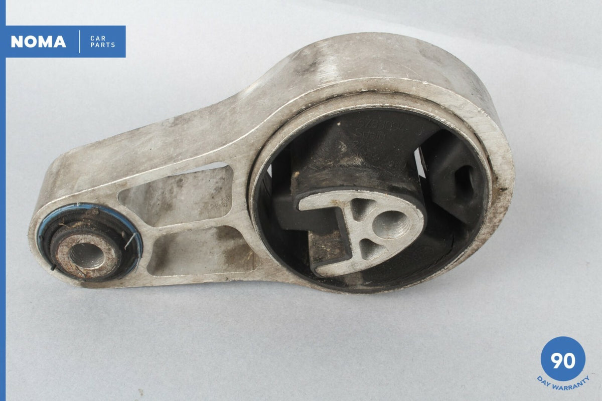 07-14 Mini Cooper S Clubman R55 Engine Motor Mount Support Brace 6783094 OEM - photo 4